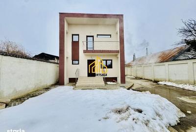 Casă cu 4 camere cu Teren 360 Mp în Clinceni - 10