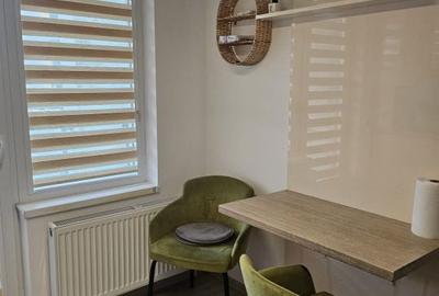 Apartament cu 2 camere în Central - 9