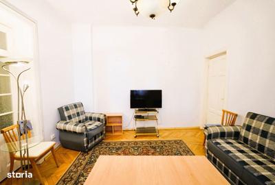 Apartament cu 3 camere în Central - 8