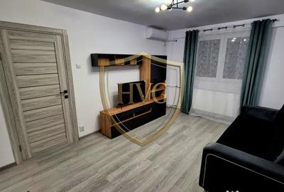 Apartament cu 2 camere semidecomandat, mobilat în Victoriei - 1