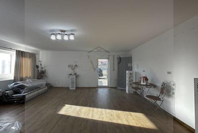 Apartament 2 camere, curte, Braytim - 1