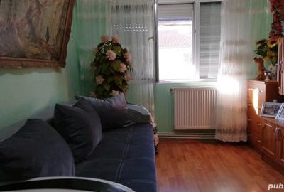 Apartament cu 2 camere decomandat în Central - 2