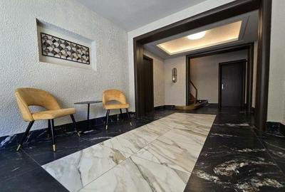 Vanzare apartament EXCLUSIVIST Dorobanti Capitale - 1