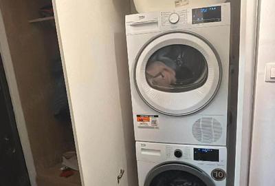 Apartament cu 3 camere decomandat, mobilat în Unirii - 8