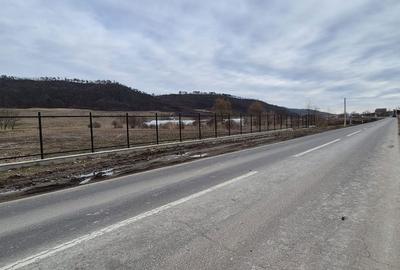 Spațiu comercial, în Voiniceni - 1