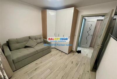 Apartament 2 camere | Lujerului | Decomandat | 6min. metrou - 5