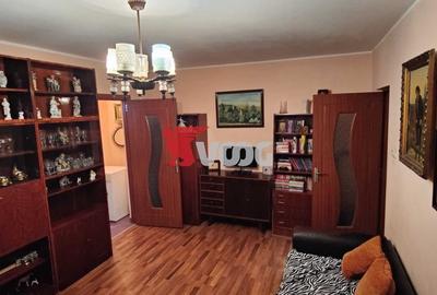 Apartament cu 2 camere la parter, zona Dambovita - 4