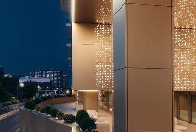 Apartament cu 2 camere semidecomandat în Floreasca - 17