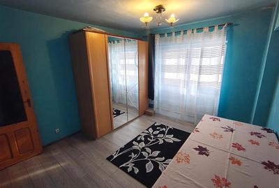 Apartament cu 4 camere decomandat, mobilat în Nicolina - 12
