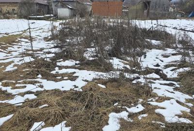 Casă cu 4 camere în Vlaha - 6