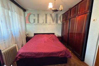 Apartament cu 3 camere în Țiglina 2 - 3