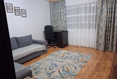 Apartament cu 2 camere decomandat în Sânpetru - 2