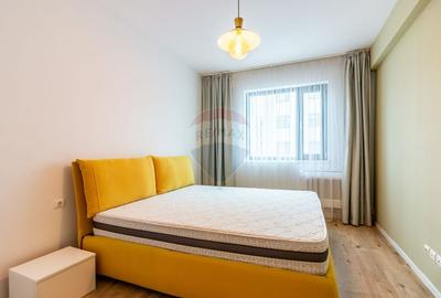 Apartament 3 camere de vanzare langa padure, Greenfield, Baneasa - 6