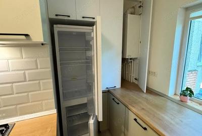 Apartament cu 4 camere decomandat în Vlădeasa - 11