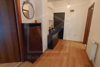 Apartament 2 camere, 61 mp utili + terasa 30 mp, Buna Ziua - 8