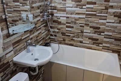 Apartament cu 3 camere semidecomandat, mobilat în Drumul Taberei - 2
