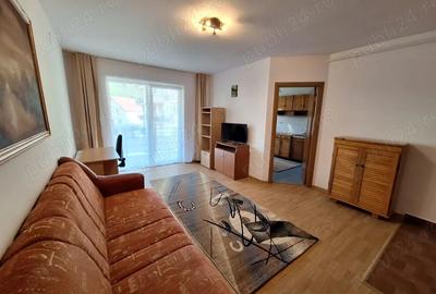 Garsonieră decomandată în Florești - 5