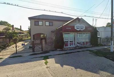 Spațiu comercial, de 51 mp, în Barcea - 1