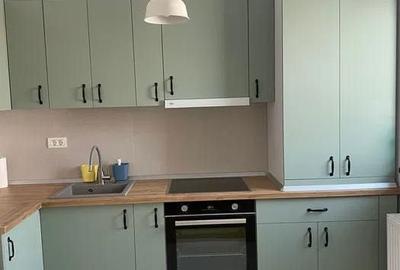 Apartament semidecomandat în Colentina - 3