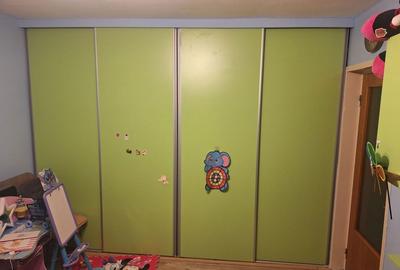 Apartament cu 2 camere decomandat în Central - 2