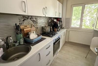 Apartament cu 3 camere în Cișmigiu - 3