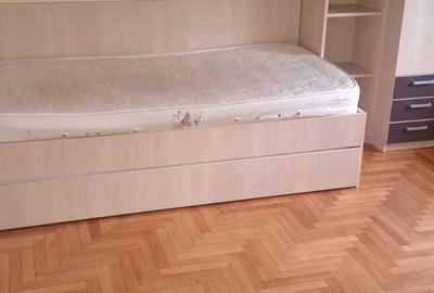 Apartament cu 2 camere decomandat în Rogerius