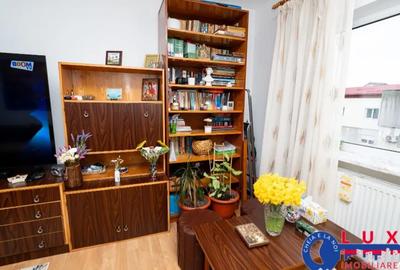 Apartament cu 2 camere decomandat în Babadag - 14