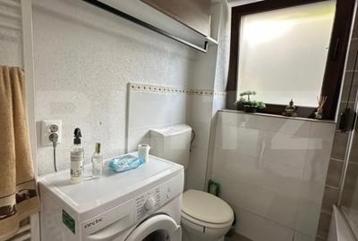 Apartament cu 3 camere decomandat, mobilat în Bună Ziua - 16