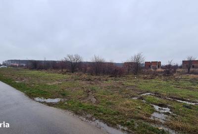 Spațiu comercial, în Corbeanca