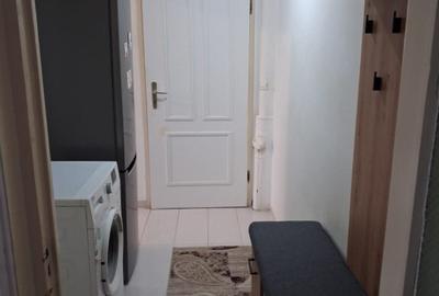 Apartament cu 2 camere nedecomandat în Central - 3