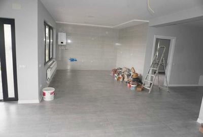 Casă cu 3 camere în Amara - 5