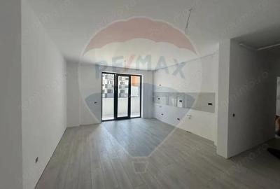 Apartament cu 2 camere de vanzare BLOC NOU