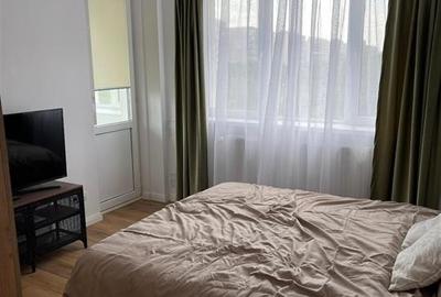 Vanzare apartament 2 camere | Dristor | Camil Ressu | stradal | decomandat | eta - 13