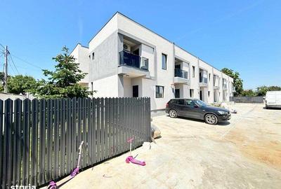 Casă cu 3 camere cu Teren 110 Mp în Central - 2