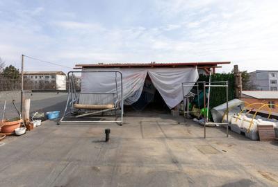 Apartament cu 3 camere decomandat în Alecu Russo - 25