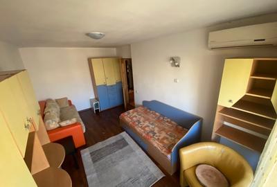 Garsoniera spatioasa. Tei (aproape de Facultatea de Constructii) - 1