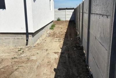 Casă cu 3 camere în Vârteju - 10