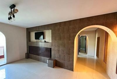 Apartament cu 3 camere decomandat în Nicolina - 1