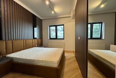 Apartament cu 3 camere decomandat, mobilat în Pipera - 11