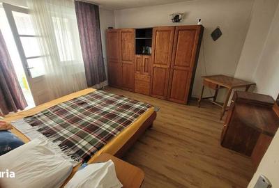 Casă cu 4 camere cu Teren 200 Mp în Central - 5