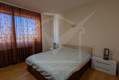 Apartament cu 3 camere semidecomandat, mobilat în Bună Ziua - 2