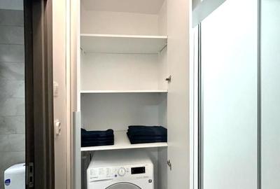 Apartament cu 2 camere decomandat în - 7