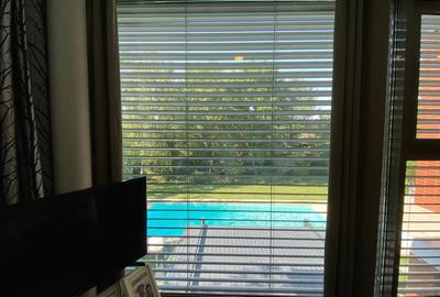 Casă individuală cu 6 camere cu Piscina în Central - 12