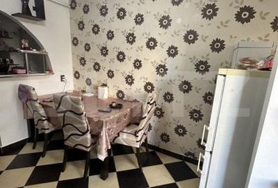 Apartament cu 2 camere, 54 mp, zona Micro 17 - 4