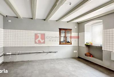 Spațiu comercial, de 82 mp, în Centrul Istoric - 8