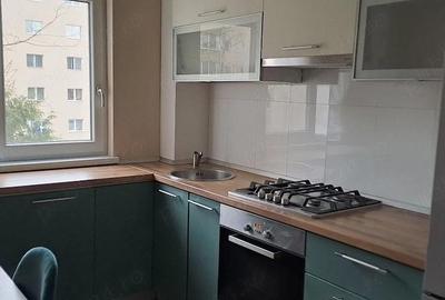 Apartament cu 3 camere decomandat în Central - 3