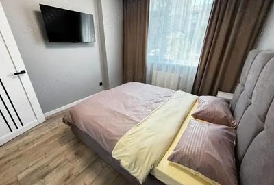 Apartament cu o camera de inchiriat in zona Aradului