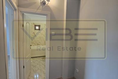 Apartament cu 3 camere decomandat în Gară - 3