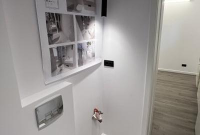 Apartament cu 3 camere decomandat în P-ța Sfântul Ștefan - 4