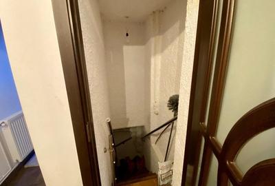 Apartament in vila interbelica, modern si luminos, Parcul Carol - 12